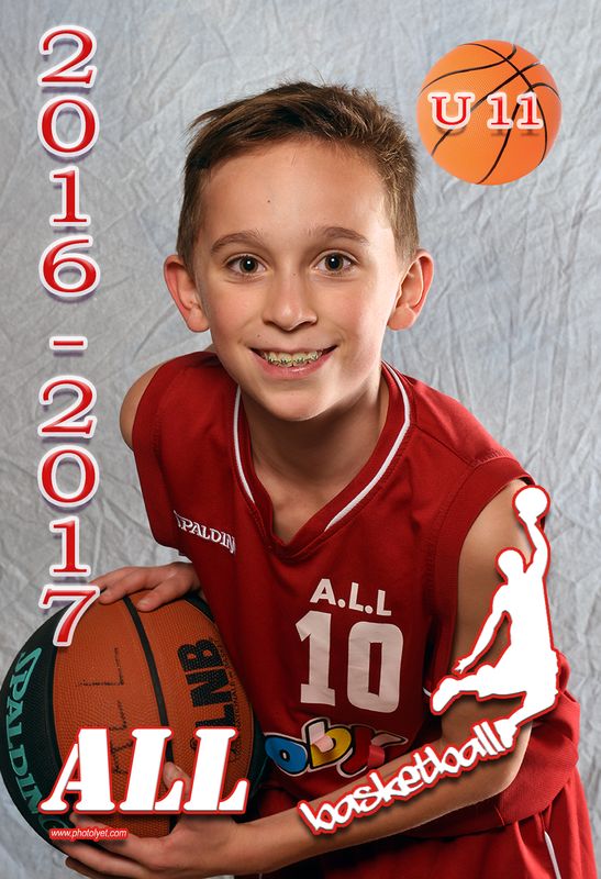 Le "futur" de l'ALL Basket